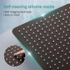 imageSR SUN RISE 12 Inch Brass Rain Shower Head Oil Rubbed Bronze High Pressure Rainfall Showerhead Water SavingOil Rubbed Bronze