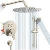 Brushed Nickel