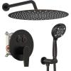 Oil Rubbed Bronze